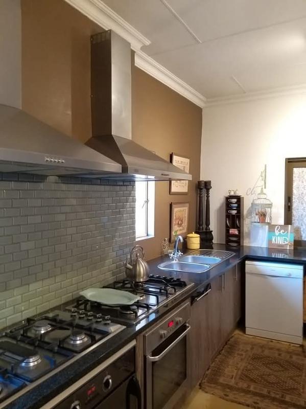 9 Bedroom Property for Sale in Kuruman Northern Cape